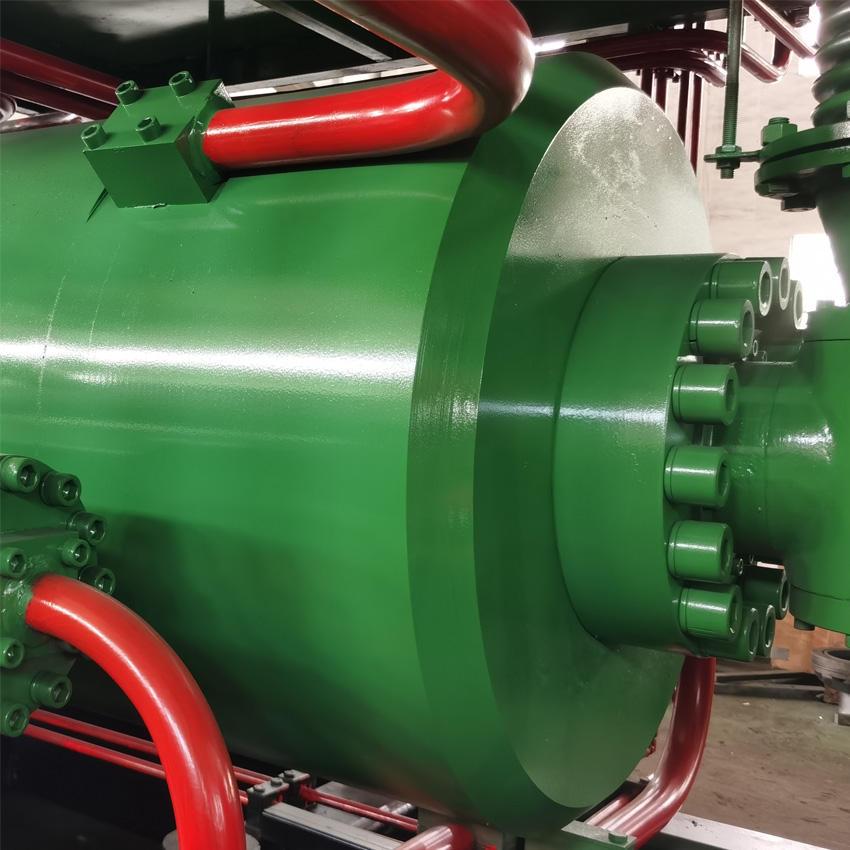 Aluminum Alloy Profiles Pipe windows Making 6063 Coating Extruder Machine