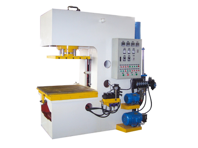 Automatic Aluminum Casting Wax Injection Machine Single-Station C-Type 50T Cylinder-Free Shell Dongsheng Brand 220V