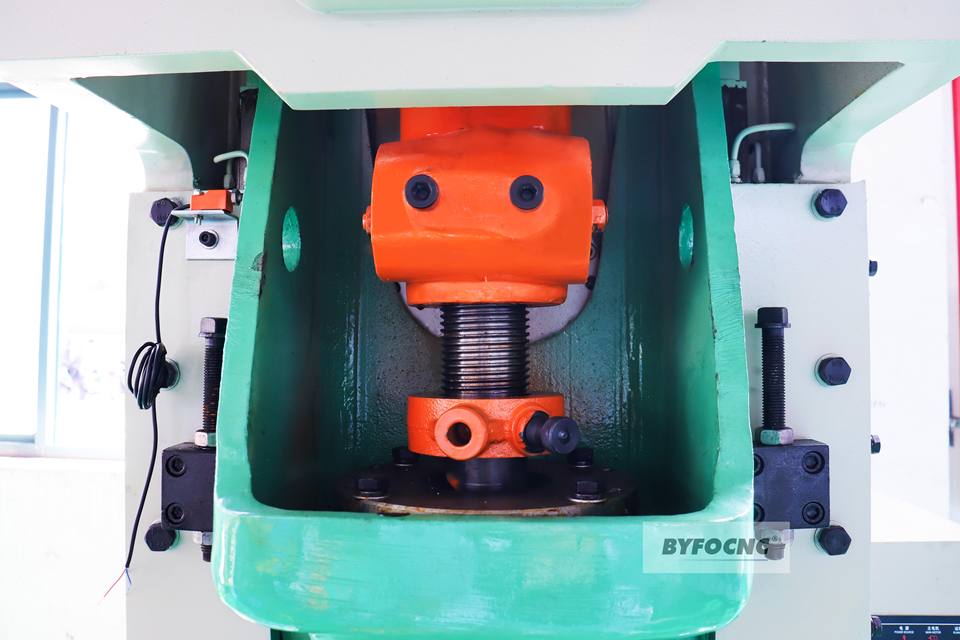 BYFOCNC Automatic Aluminum Foil Container Production Line Circles and Rectangles Foil Container Making Machine