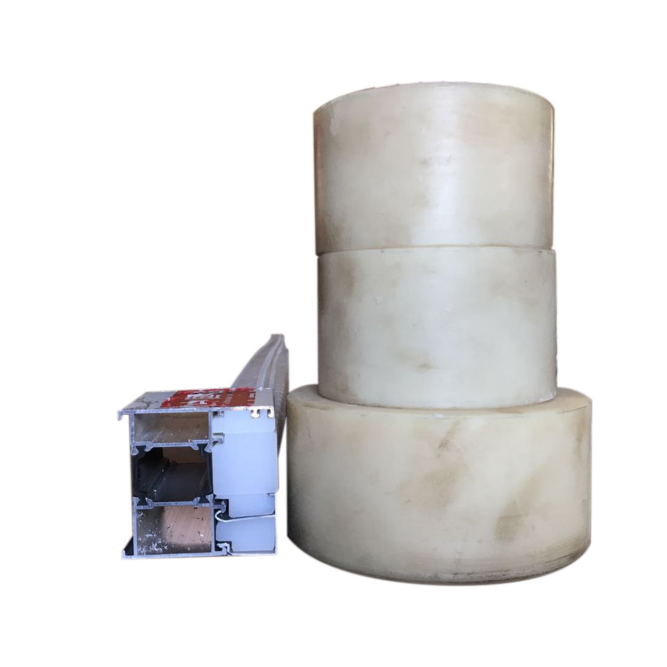 Aluminum Profile CNC Bending Machine Aluminum Window Making Machine