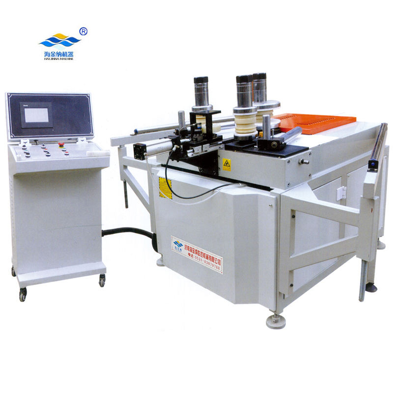 Aluminum Profile CNC Bending Machine Aluminum Window Making Machine