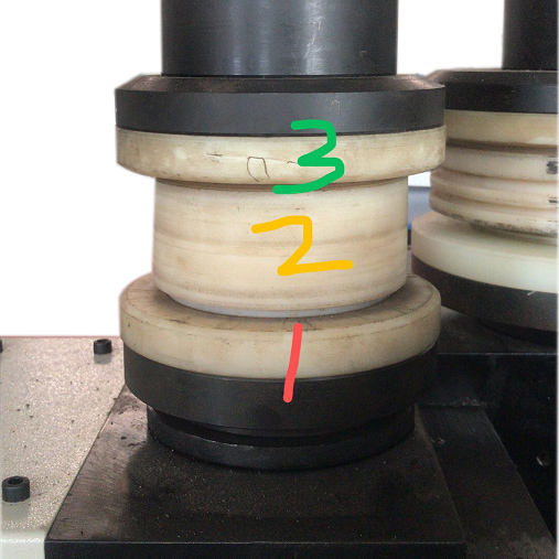 Aluminum Profile CNC Bending Machine Aluminum Window Making Machine