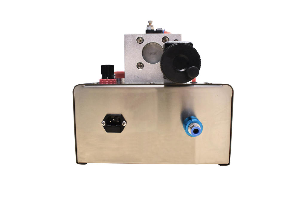 Semi Automatic Single Head Pneumatic Cream Tomato Paste Water Liquid Filling Machine