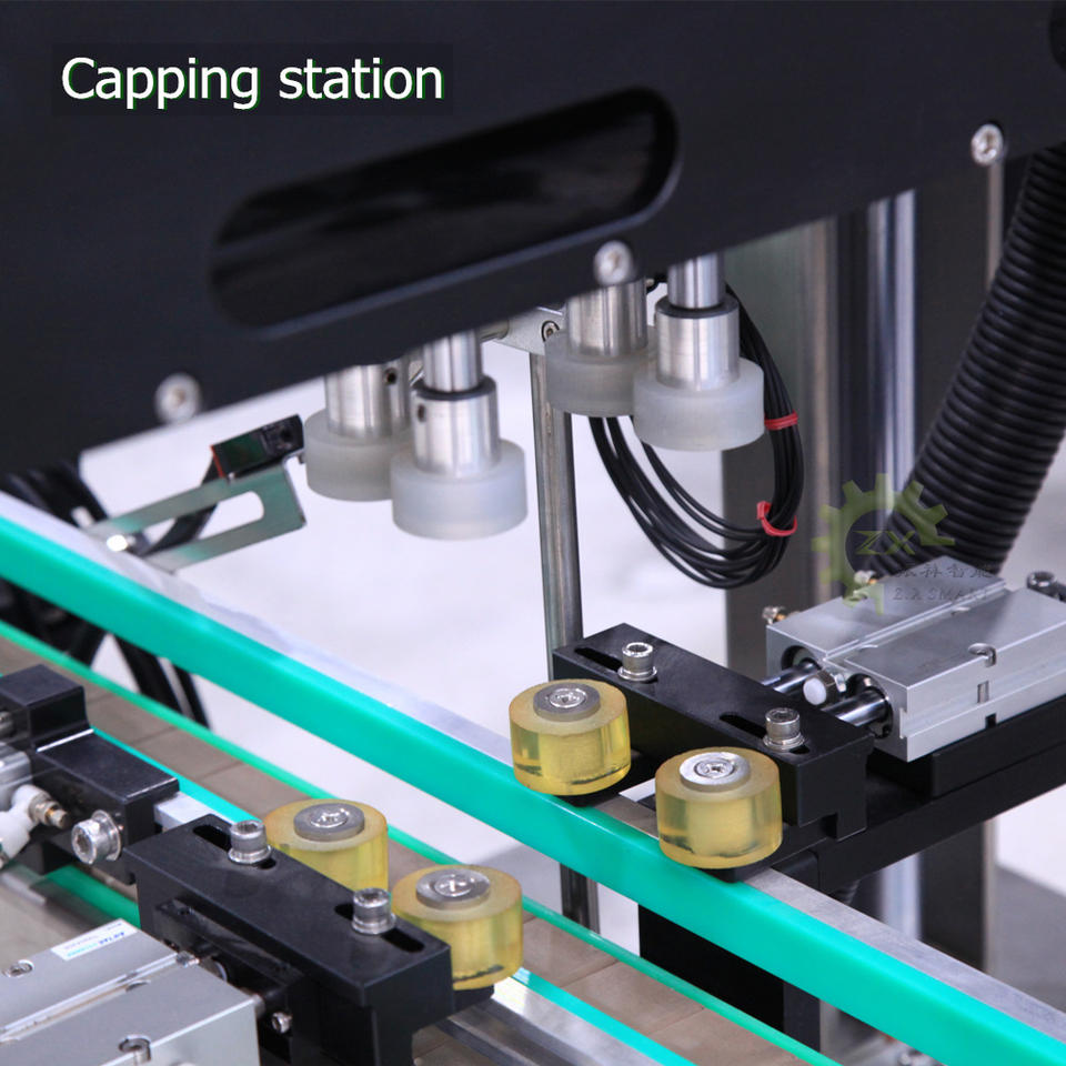 ZXSMART Good Automatic Detergent Hotel Bottle Hand Wash Liquid Soap Shower Gel Body Cream Lotion Shampoo Filling Machine