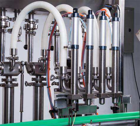 Food Juice Filling and Packaging Automatic Bottle Filling Capping Line Machine