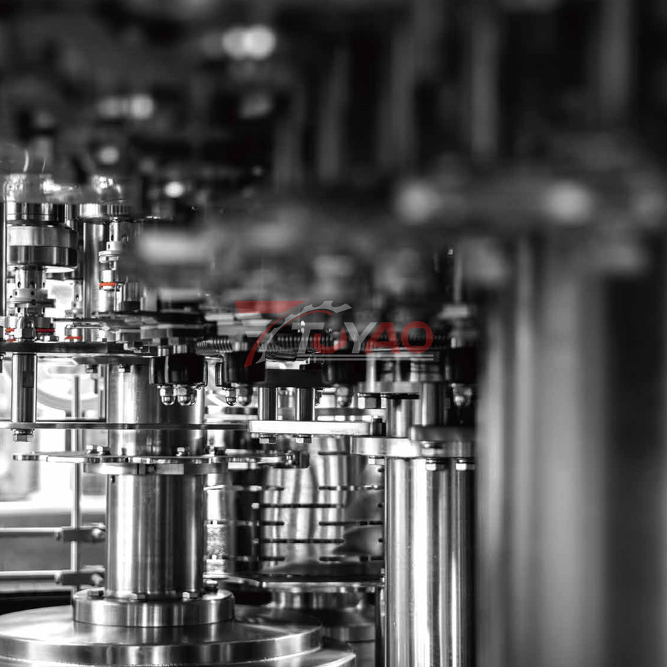 A to Z 52000BPH 500ml Automatic Blowing Filling Capping Combi Bottling Machine Water Filling Machine Pure Water Filling Machine