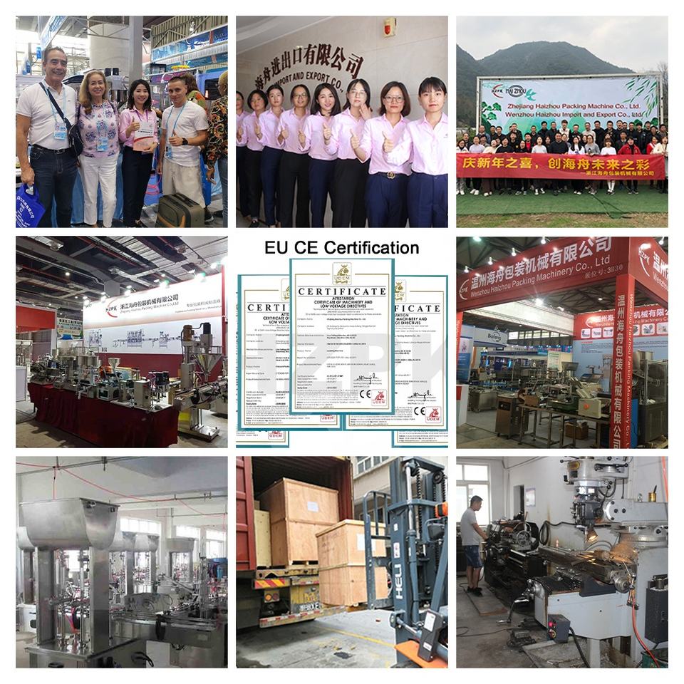 HZPK Manual Perfume Washing Liquid Filling Machine and Honey Sauce Bottle Filling Machine for Shampoo Cosmetic