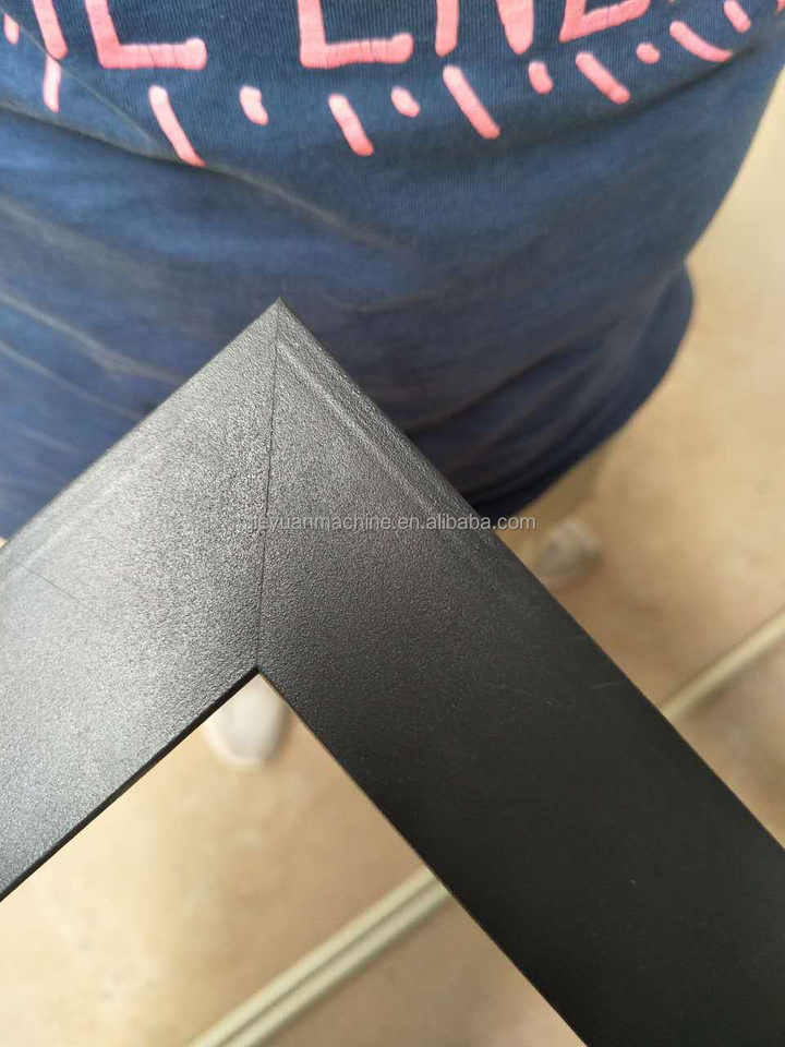 Aluminium Door Window Frame Making Corner Crimping Machine Window Angle Pressing Machine