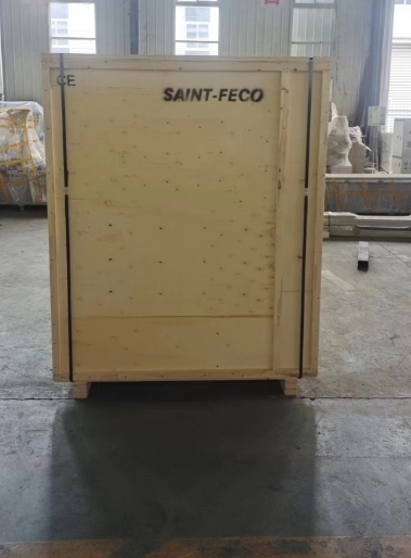 Single Head Cutting Saw Aluminum Window Machine/aluminum Window Door Fabrication Making Machine