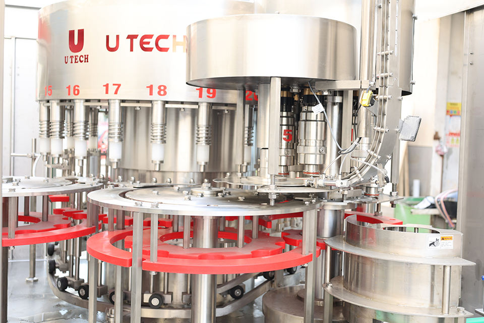 Full Automatic 3 in 1 Mini Small Business Water Making Filling Production Line Plastic Pure Mineral Water Bottling Machine