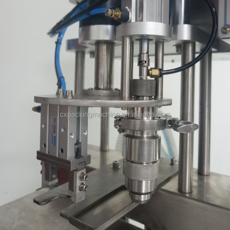 Automatic BIB Filler Capper Bag in Box Aseptic Beverage Milk Wine Water Juice Liquid Edible Oil Pouch Filling Machine