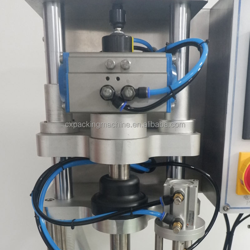 Automatic BIB Filler Capper Bag in Box Aseptic Beverage Milk Wine Water Juice Liquid Edible Oil Pouch Filling Machine