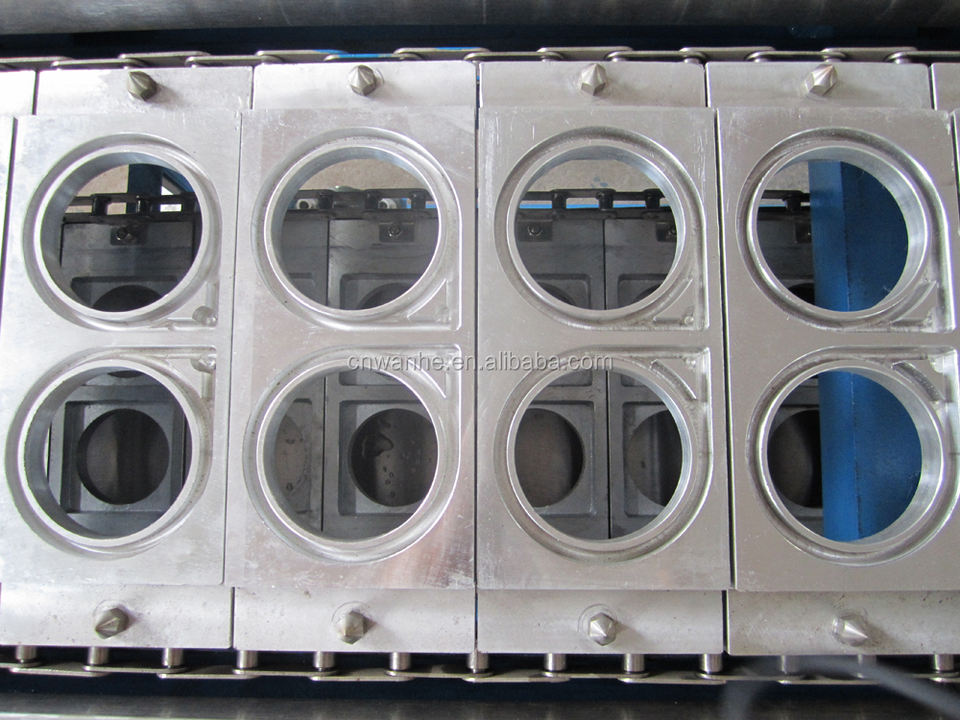 CD-20B Automatic Mineral Water Cup Jelly Filling Sealing Machine Cup Filling and Sealing Machine