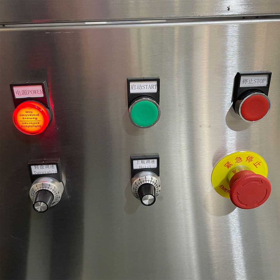 Milk Yogurt Machine Plastic Juice Cans Beverage Filling Machine Liquid Filling and Capping Machine