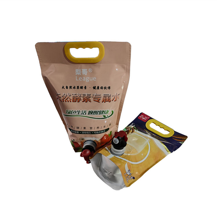 Automatic Sterile 5L 10L 15L 20L 25L Bag in Box Filler Packaging Aseptic Milk Wine Juice Oil BIB Filling Machine