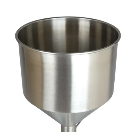 DUOQI A-03 5ml Manual Type Paste and Liquid Both Filling Machine for Honey Toothpaste Juice Gel Shampoo Hand Washing Filling