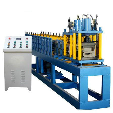Full Automatic Aluminium Shutter Door Roll Forming Machine Rolling Shutter Panel Machine Roll up Door Machine