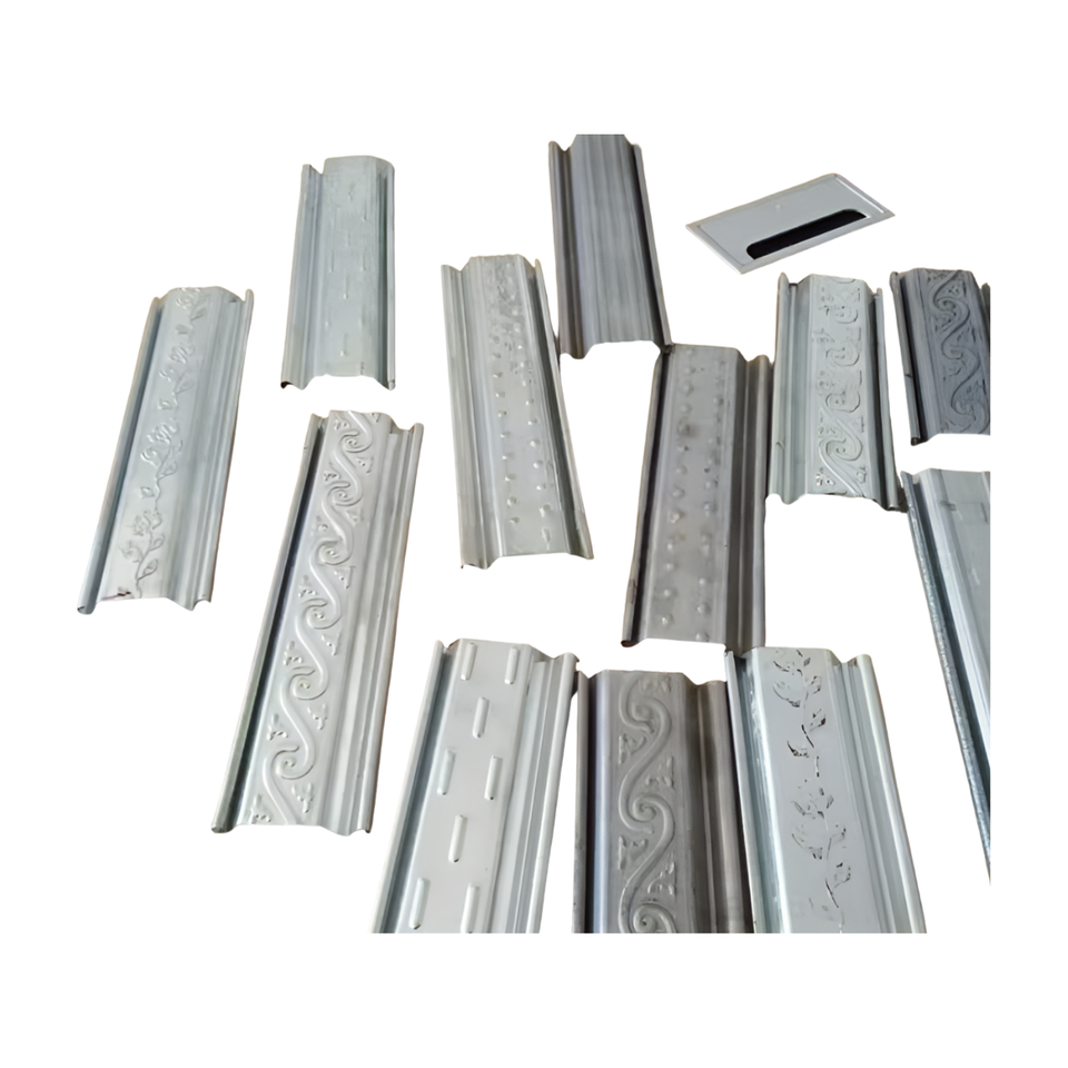 Automatic Galvanized Steel Roller Shutter Door Panel Seaming Roll Forming Machine Motor Pump Bearing High Productivity