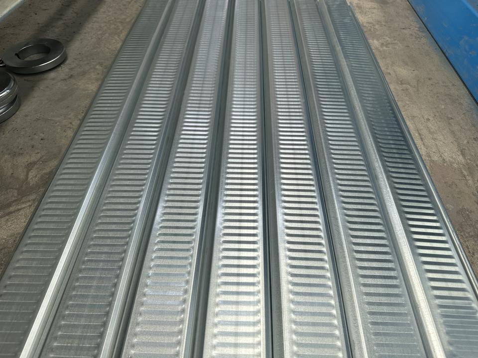 Steel Frame Automatic Shutter Door Roller Shutter Door Roll Forming Making Machine