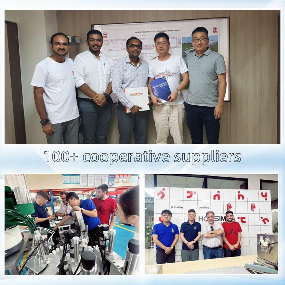 Full Automatic Table Top 1-10ml Filling Capping Machine,Lab Vial Filling and Capping Machine With Cap Feeder