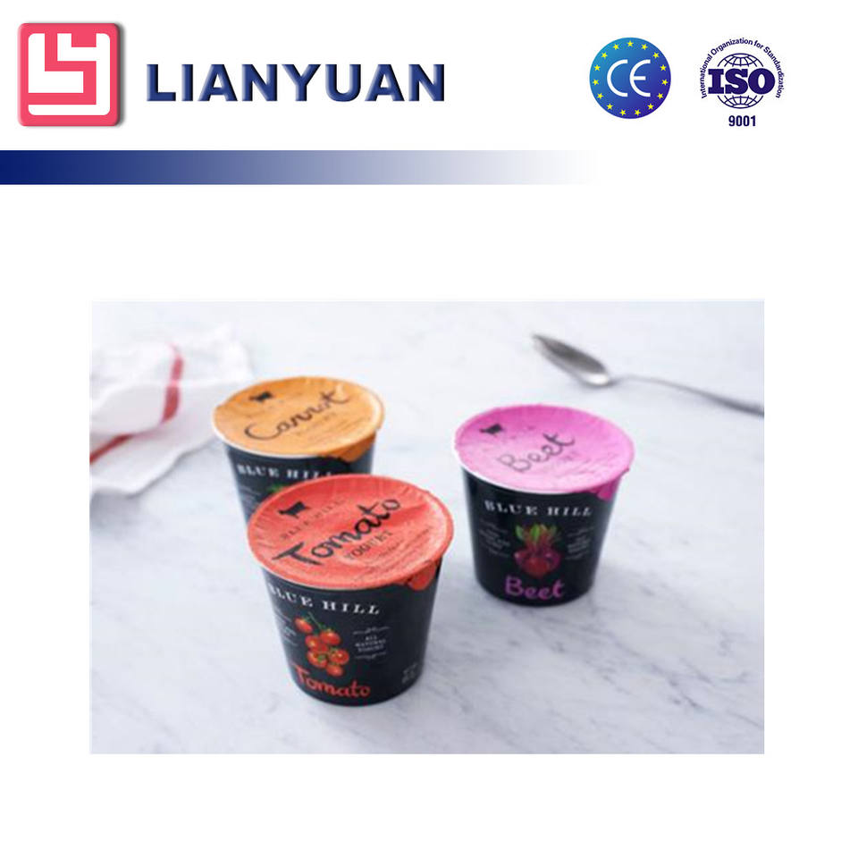 CD-20A-2 Nespresso Coffee Capsule Filling Machine and Sealing Machine for Cup