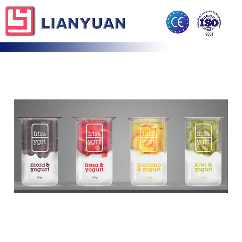 CD-20A-2 Nespresso Coffee Capsule Filling Machine and Sealing Machine for Cup