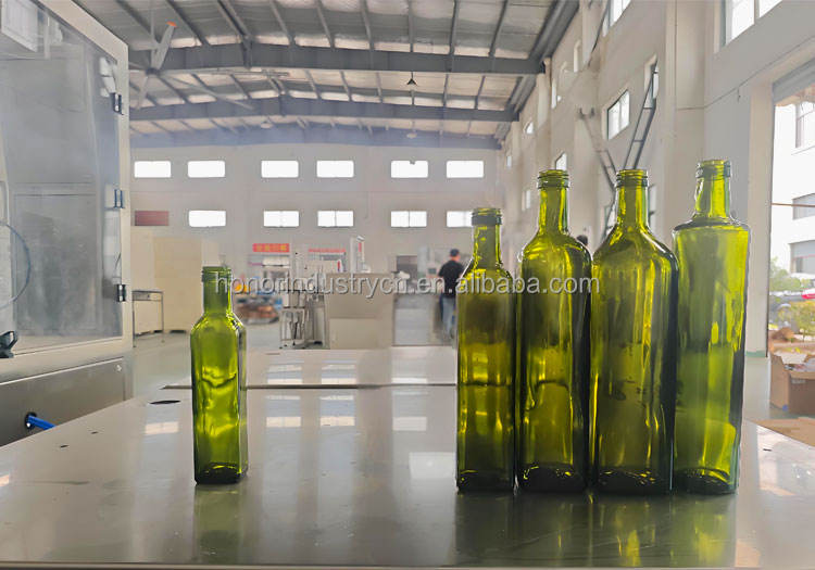 Automatic Olive Oil Sunflower Edible Cooking Oil Filling Machine