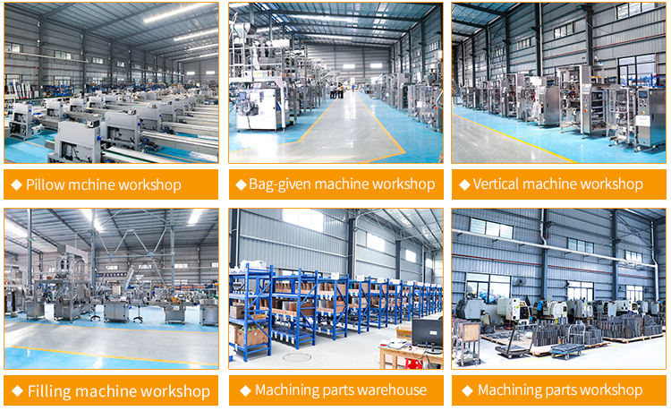 Electric Automatic 500ml Plastic Can and Jars Filling Machine for Cashew Nuts Dried Fruit Beverages with Oil for Packaging