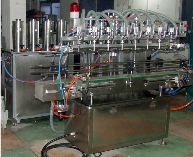 Full Automatic 3 in 1 Pet Pure Liquid Bottle Water Making Washing Filling Capping Machinery