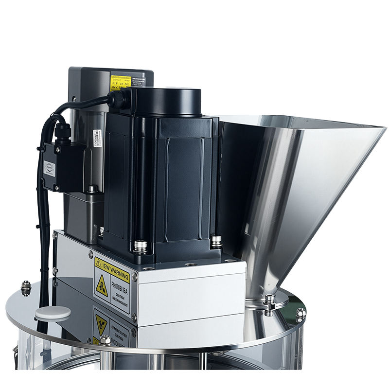 High Precision 0.1g 0.5g 1g 5g 10g 50g Desktop Dry Seasoning Protein Flour Spices Milk Powder Auger Screw Dosing Filling Machine