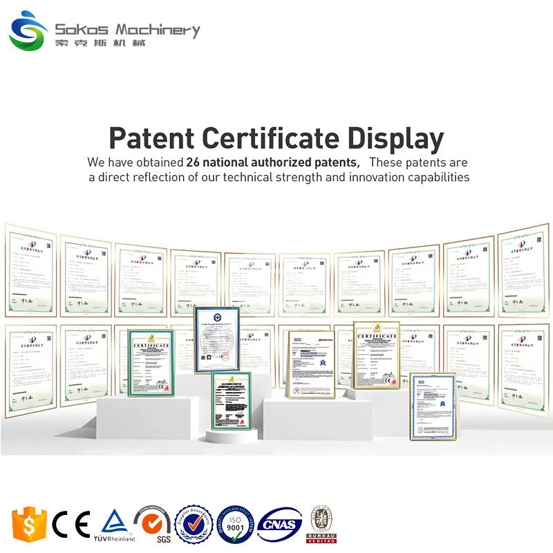 Full Automatic Pet Bottle Carbonated Beverage Bottling Plant Soft Drink Soda Filling Capping Machine