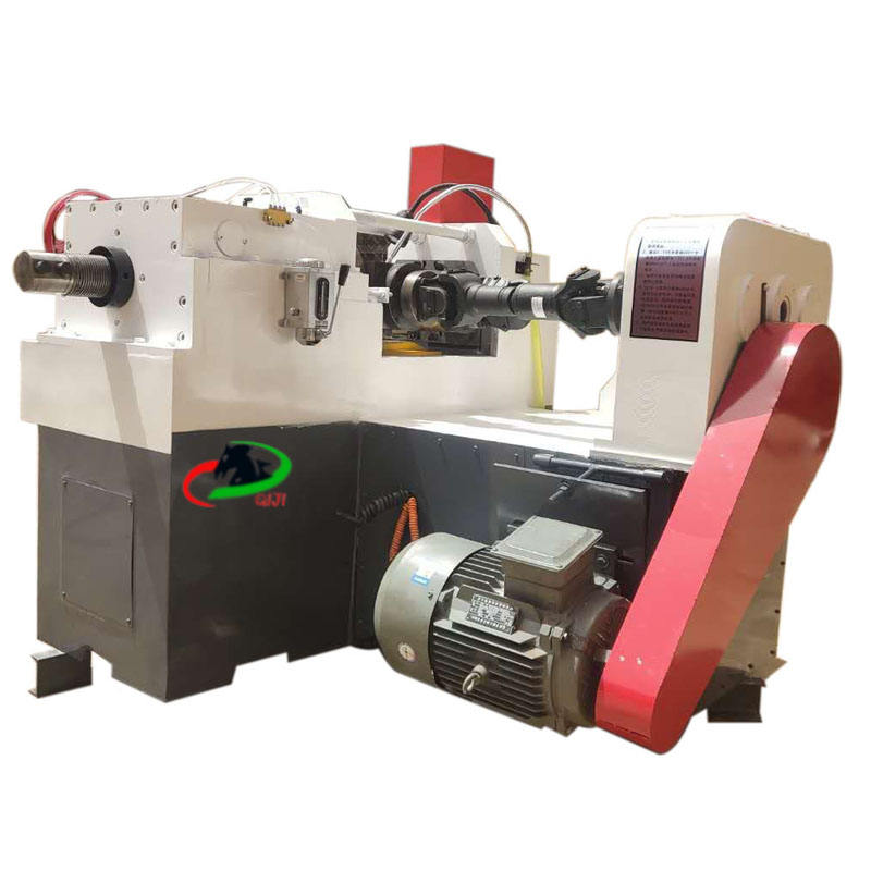 High Speed Thread Rolling Machine Screw Rolling Machine