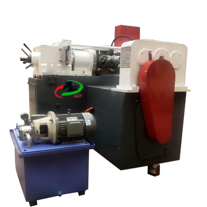 High Speed Thread Rolling Machine Screw Rolling Machine