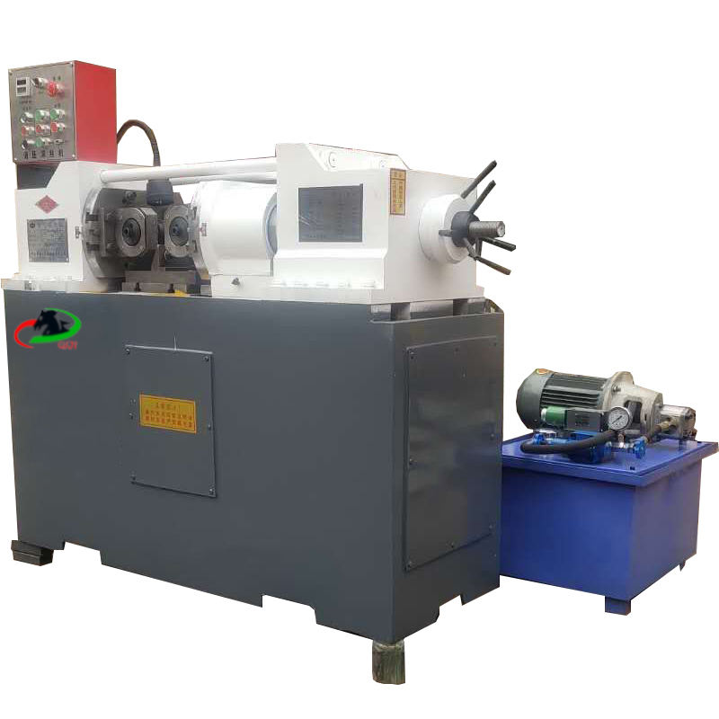 High Speed Thread Rolling Machine Screw Rolling Machine