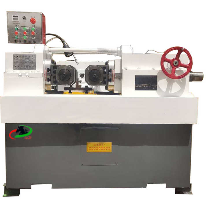 High Speed Thread Rolling Machine Screw Rolling Machine