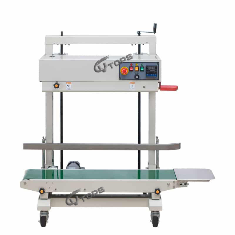 Powder Filling and Sealing Machine Automatic Powder Pouch Standup Bag Doypack Powder Packing Machine