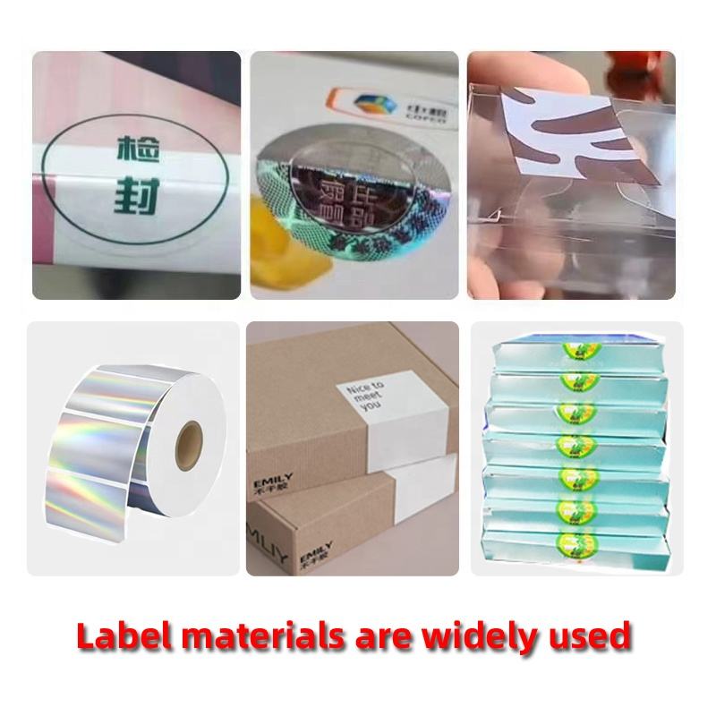 Orshang Easy Operation Semi-Automatic Box Sealing Labeling Machine Carton Small Top and Bottom Corner Labeling Machine