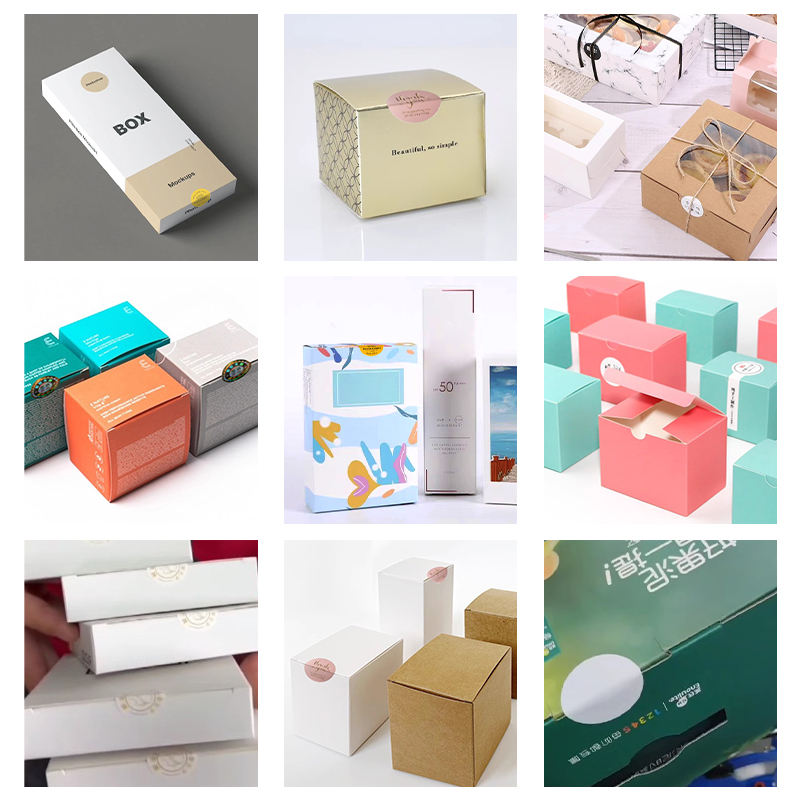 DMX Desktop Corner Labeling Machine Semi Automatic Box Carton Corner Sticker Label Applicator Corner Sealing Labeling Machine