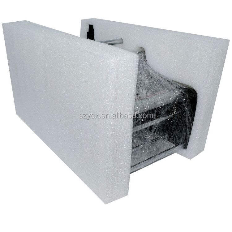 Semi Automatic Manual Portable Round Bottle Labeling Machine for Small Business TB-26S