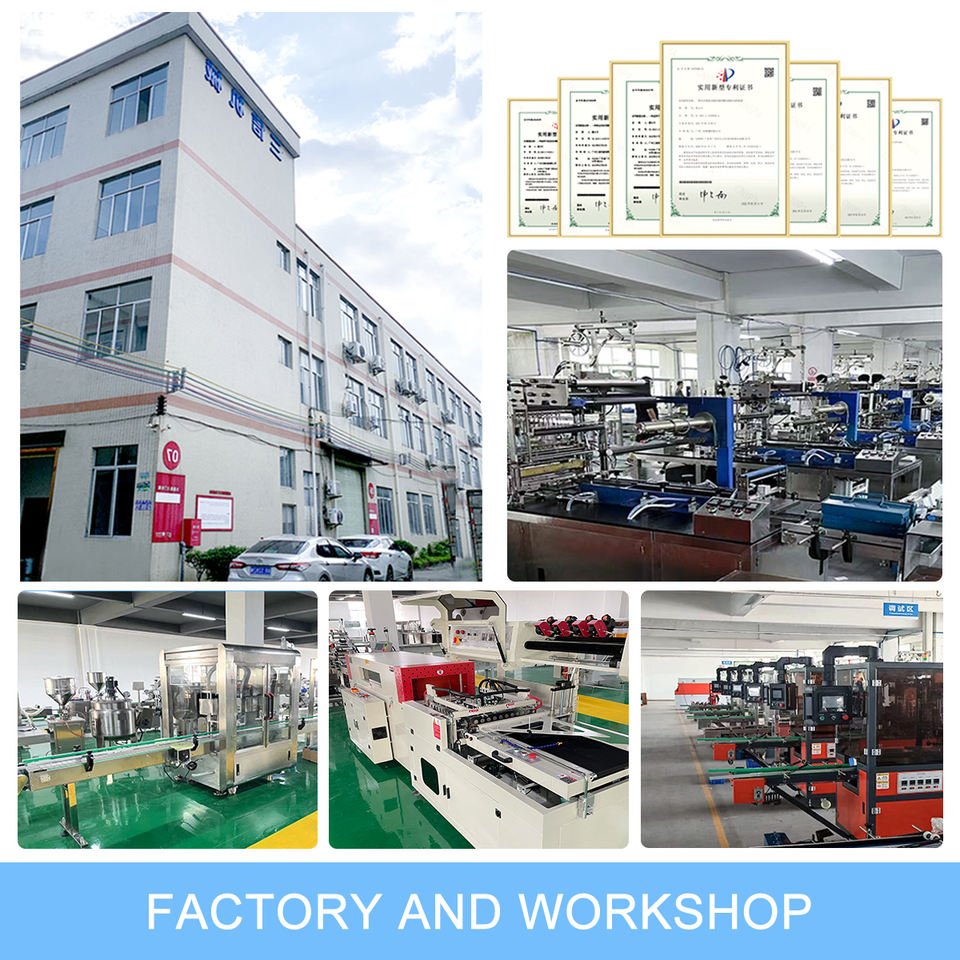 Fully Automatic Filling Machine for Face Cream Cosmetics Jar Filling Machine Beauty Products Foundation Serum Filling Machine