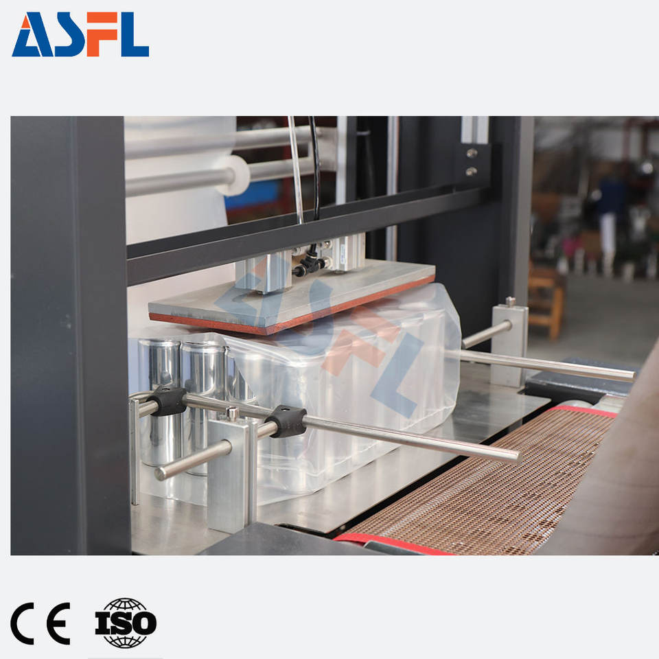 Full Automatic 330ML Craft Beer Aluminum Can Filling Machine Canning Line Jar Tinplate Can Filling Sealing Machine