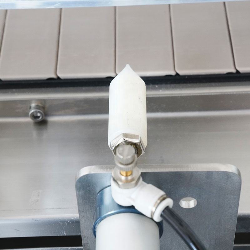 Automatic Bottle Sensoning Coffee Flour Chilli Detergent Milk Powder Filler Auger Screw Granule Powder Filling Machine