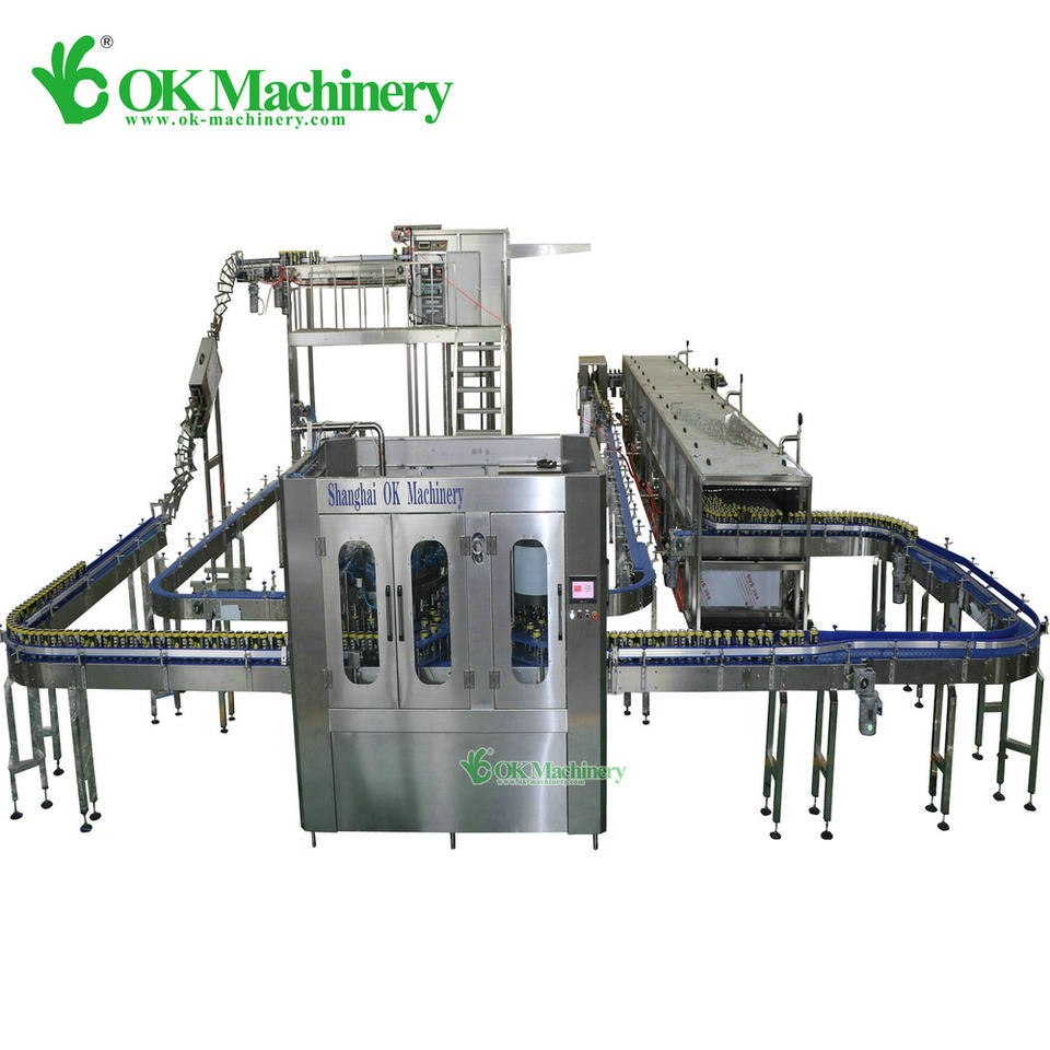DZ016 Automatic Aluminum Can Soda Carbonated Drink Canning Machine Manufacturer Beer Can Filling Machine