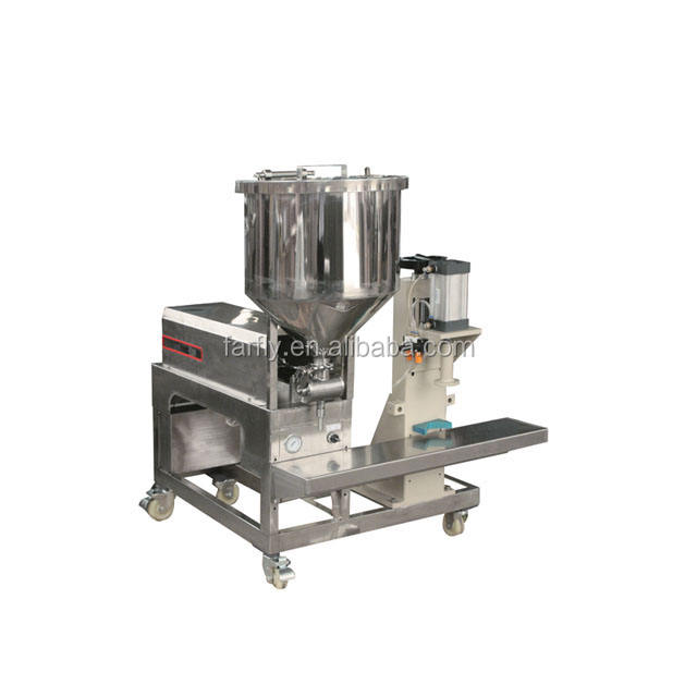 Fully Automatic Filling or Package Machine for Metal or Plastic Bucket for Paint and Coating