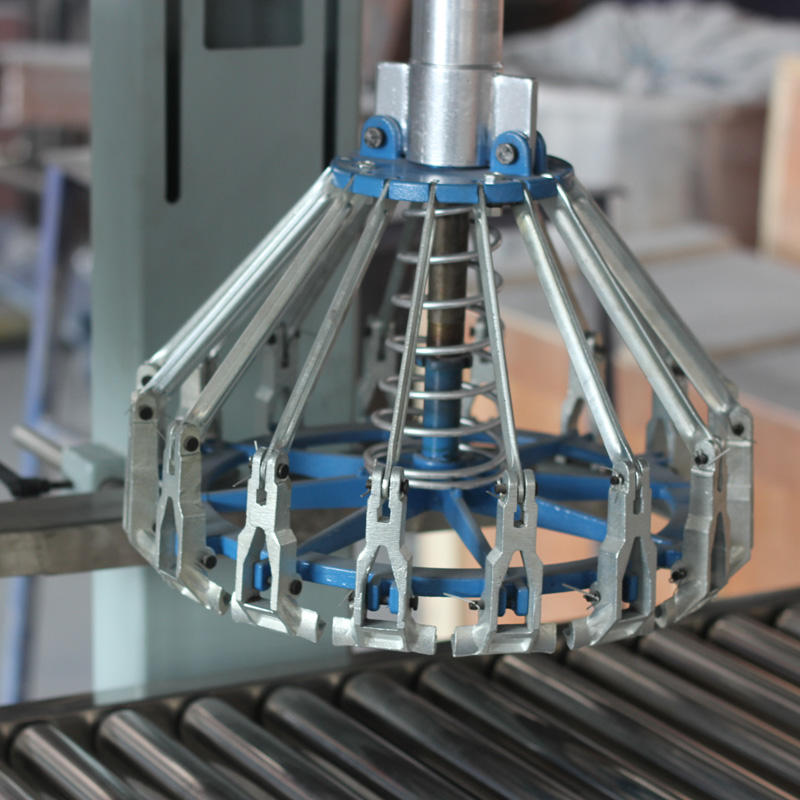 Fully Automatic Filling or Package Machine for Metal or Plastic Bucket for Paint and Coating