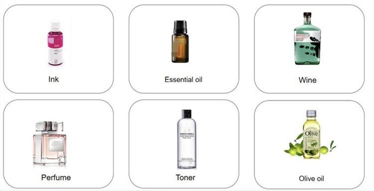 Mineral Water Bottle Filling Machines Automatic Bottling Machine Bottle Water Filling Machine