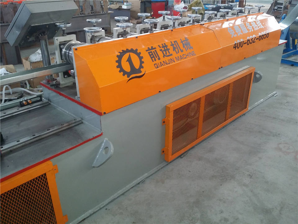 Double Line Gypsum Board Profile Metal Stud and Track Roll Forming Machine Prices
