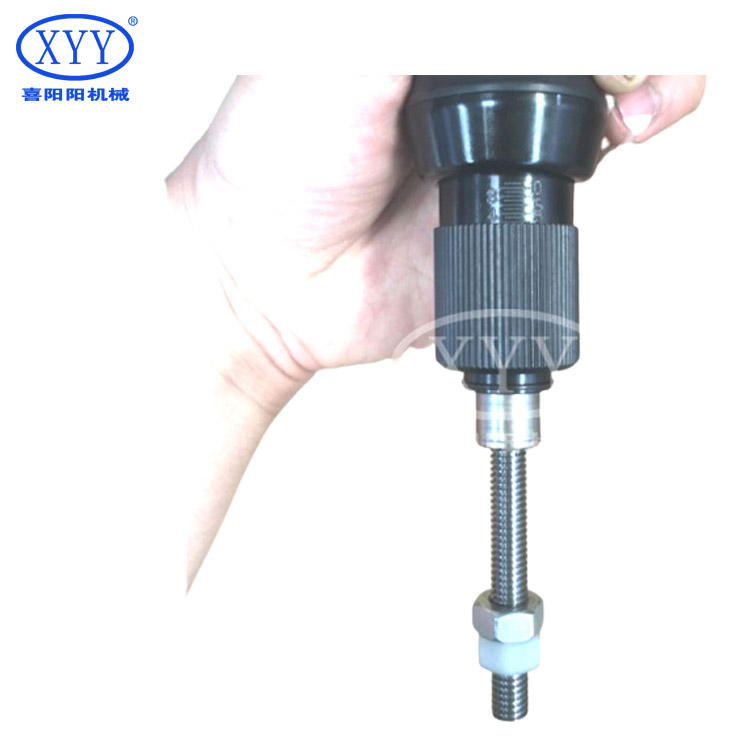 Industrial Grade Portable 220V Lithium Battery-Powered Cordless Power Wrenches Automatic Retract Installation Tool DIY Electric