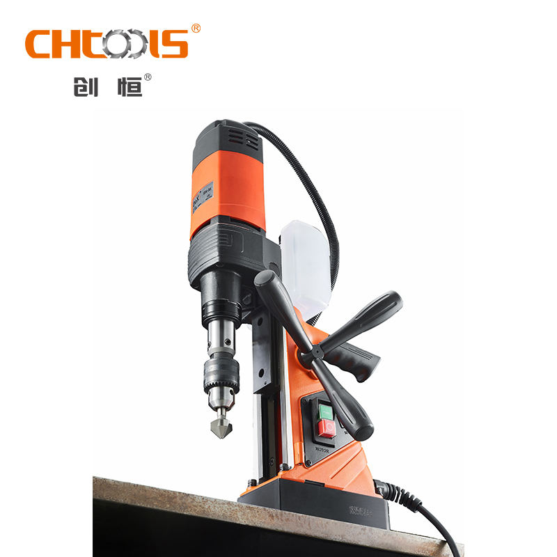 Industrial Repair Tool Magnetic Drilling Machines OEM DIY Power Drills Quality Electric Tools