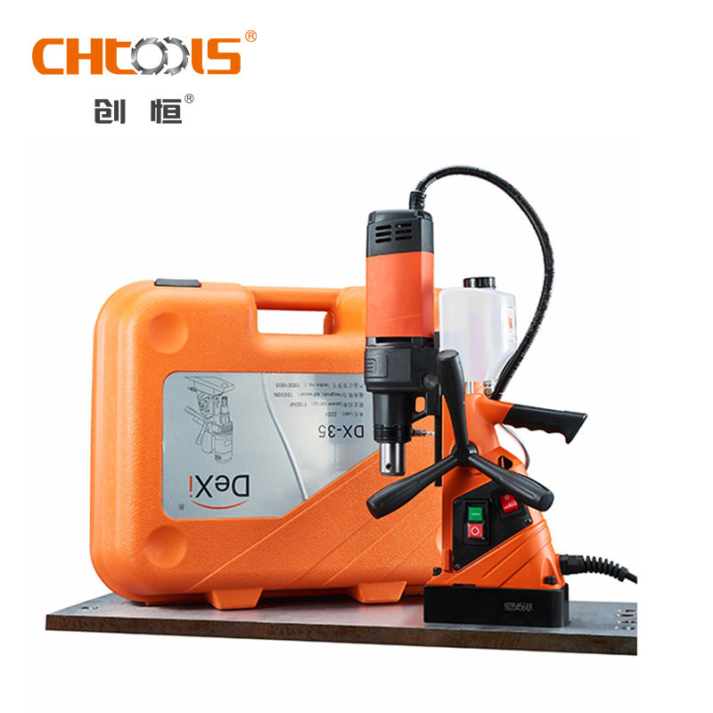 Industrial Repair Tool Magnetic Drilling Machines OEM DIY Power Drills Quality Electric Tools